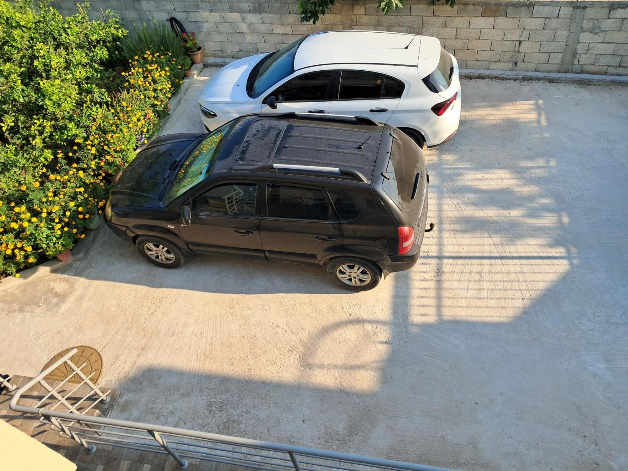 Villa Hysesani Vlorë Esterno foto